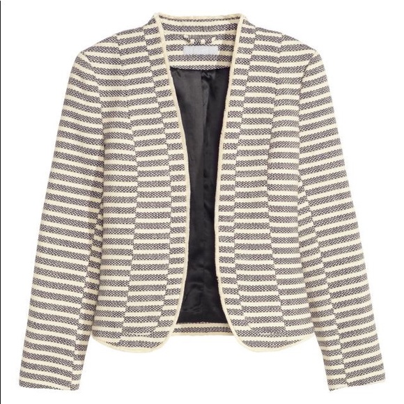 H&M Textured jacket - Picture 2 of 6